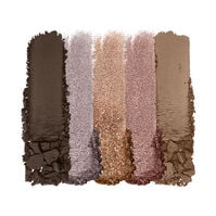 Color Icon 5 Pan Sahadow Palette Color Icon 5 Pan Sahadow Palette 1